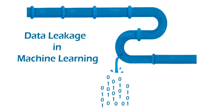 The impact of data leakage on Machine Learning Models